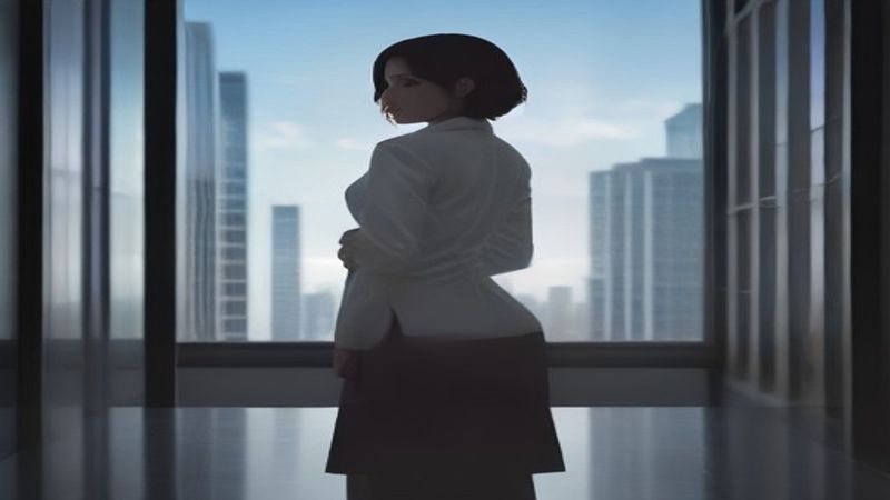 推特官网新闻资讯频道主视觉，展示一推之间世界听见的资讯主题